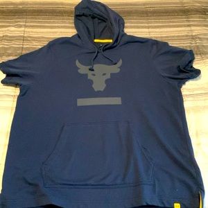 Men’s Under Armour Project Rock